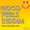 Soca Take Over - Single album lyrics, reviews, download