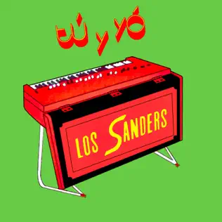 ladda ner album Los Sander's De Ñaña - Tu y Yo