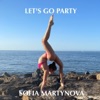 Let's Go Party - Single