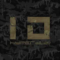 Hyperdub 10.4 by Various Artists album reviews, ratings, credits