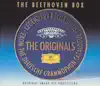 Originals Beethoven Box album lyrics, reviews, download