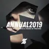 Annual 2019 - Pornostar Records album lyrics, reviews, download