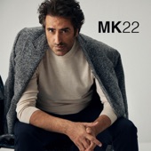 MK22 - EP artwork