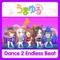 Dance 2 Endless Beat artwork