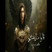 2alo 3aleky - قالوا عليكي - Mohammed Saeed artwork