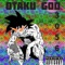 Bardock (feat. 30Od6ixx & Trevell DSD) - Otaku God lyrics