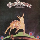 Captain Beefheart & His Magic Band - Pompadour Swamp