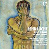 Symphony No. 4 in G Major (Arr. for Chamber Orchestra by Erwin Stein): II. In gemächlicher Bewegung, ohne Hast (Live in Rotterdam) artwork