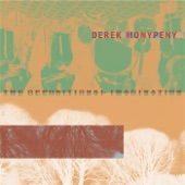 Derek Monypeny - Black Lava Butte