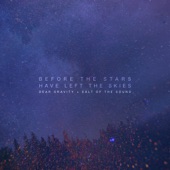 Before the Stars Have Left the Skies - EP artwork