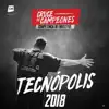 Stream & download Midel vs Kasnds - Octavos de Final Cdc Tecnopolis 2018 (feat. Midel)