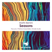 Seasons (Shade Audio Remix) artwork