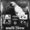 WHITE CROW (feat. Barzly) - MVZI lyrics
