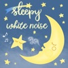 White Noise with Relaxing Mediterranean Ocean Waves - Single