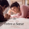 Frère et sœur (Bande original du film) artwork