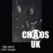 Chaos UK - No Security