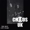 No Security - Chaos UK lyrics