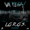 L.O.R.O.S - Percha983 lyrics