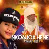 Nkosuoa Hene - Single album lyrics, reviews, download