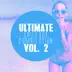 Ultimate Chillout Compilation, Vol. 2 album cover