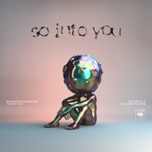 So Into You artwork