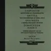 Ormandy Conducts Carpenter, Griffes, Grainger, Zemachson and Harris (2022 Remastered Version) album lyrics, reviews, download