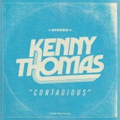 Contagious (Extended Mix) artwork