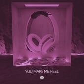 You Make Me Feel (8D Audio) artwork