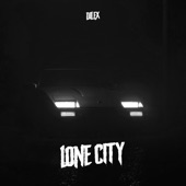 Lone City artwork