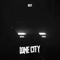 Lone City artwork