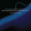 Stream & download Finn Mortensen Symphony Op. 5