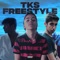 TKS Freestyle (feat. Lil Mani & Luh O) - ArmanHz lyrics