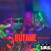 Army Of Two - BUTANE (feat. Von The General & PhazeSeven)