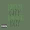 Kiryu City Runner Boy - Dina lyrics