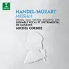 Handel, Mozart: Messiah, K. 572 album lyrics, reviews, download