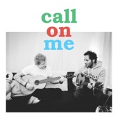 Call on me (feat. Ed Sheeran) artwork