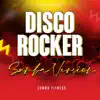 Disco Rocker - Single album lyrics, reviews, download