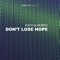 Don't Lose Hope artwork