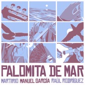 Palomita de Mar artwork