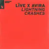 Lightning Crashes - Single album lyrics, reviews, download