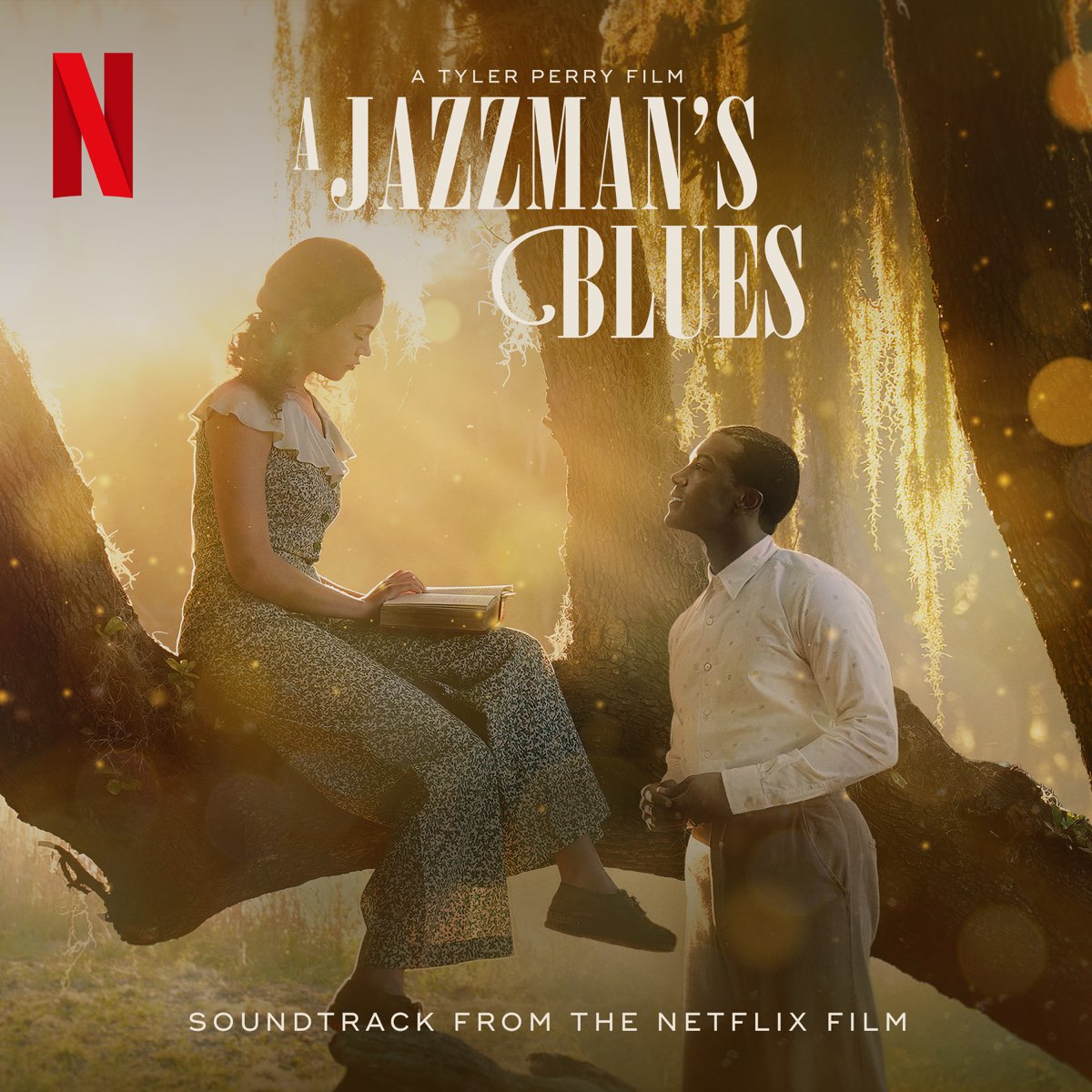 ‎A Jazzman's Blues (Soundtrack from the Netflix Film) by Various