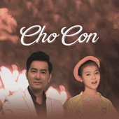 Cho Con - EP artwork