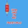 Dtr Freestyle - Single album lyrics, reviews, download