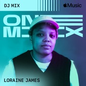 One Mix with Loraine James (DJ Mix) artwork