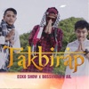 Takbirap (feat. AIL & Bossvhino) - Single