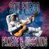 Juan Jos Surez Paquete, Josswing & Telecinco - Soy Fuego portada