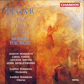 Elgar: The Light of Life artwork