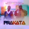 Prakata - Single album lyrics, reviews, download