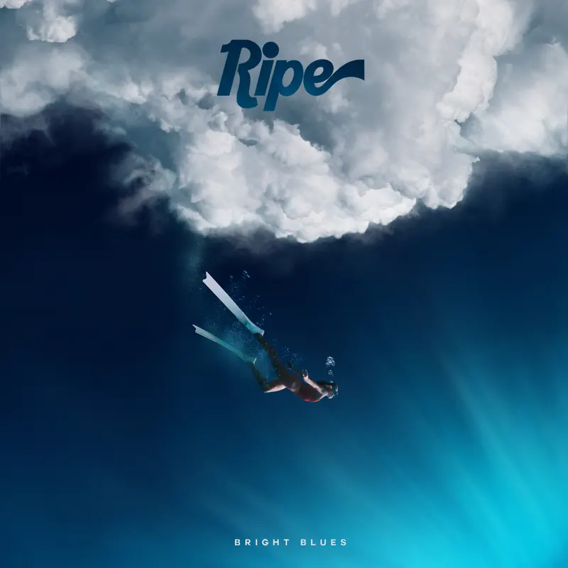 Ripe - Bright Blues (2023) [iTunes Plus AAC M4A]-新房子