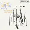 The Jazz Workshop - Four Brass, One Tenor album lyrics, reviews, download
